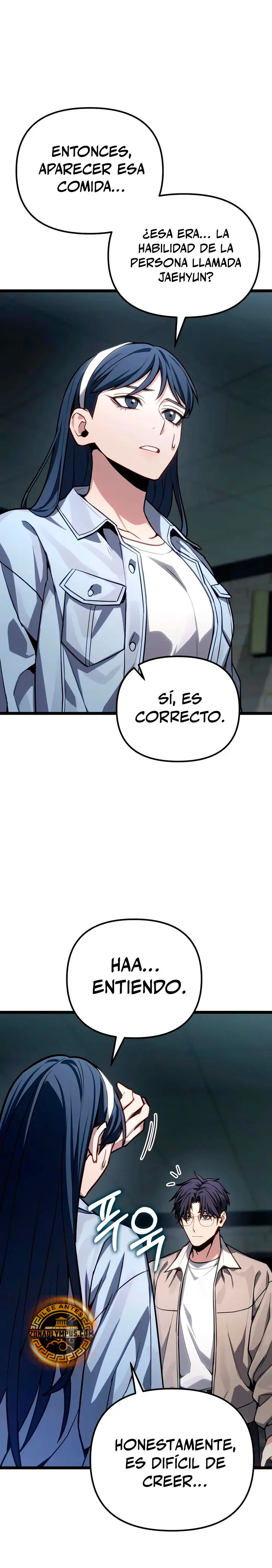 El Soberano Del Hogar - Capítulo 81 - Página 26 - LectorTMOo