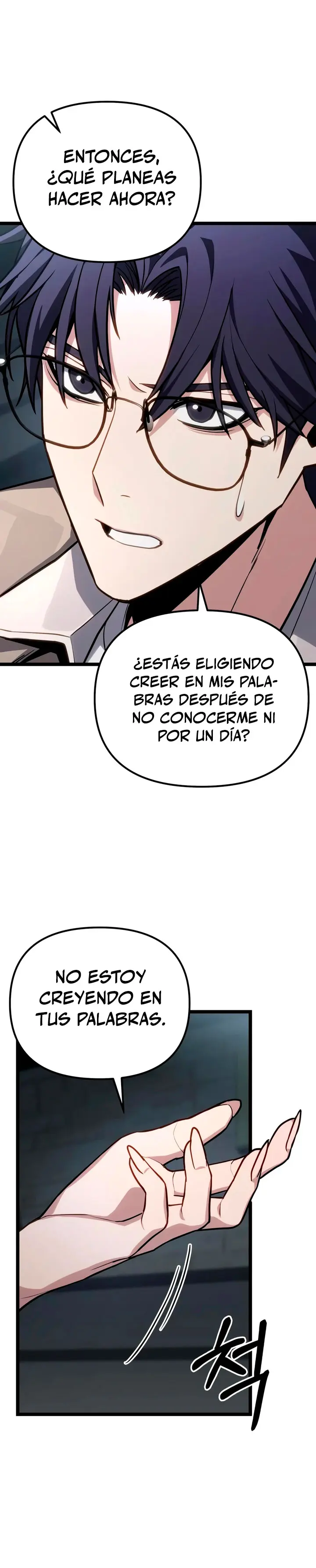El Soberano Del Hogar - Capítulo 81 - Página 27 - LectorTMOo