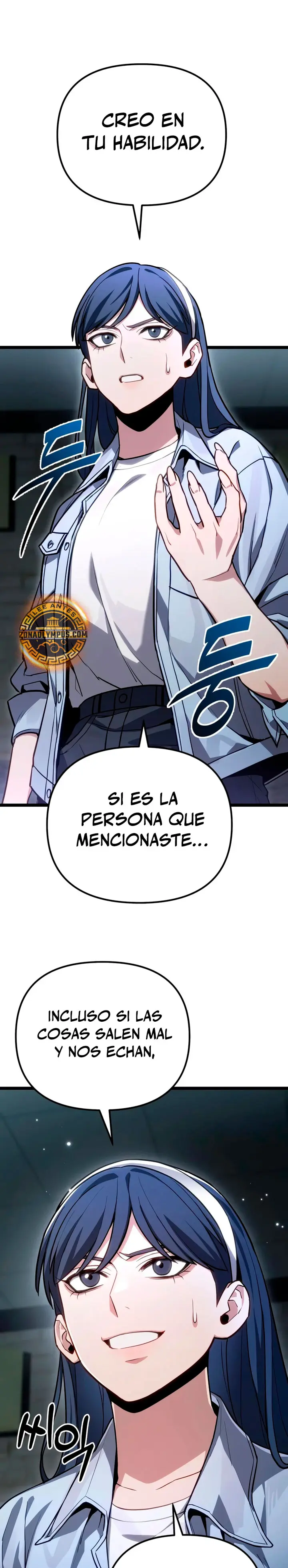 El Soberano Del Hogar - Capítulo 81 - Página 28 - LectorTMOo