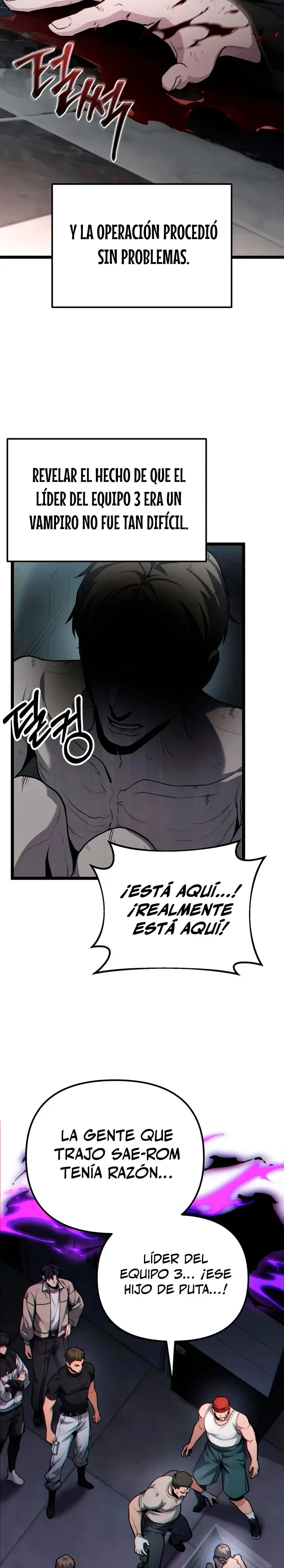 El Soberano Del Hogar - Capítulo 81 - Página 34 - LectorTMOo