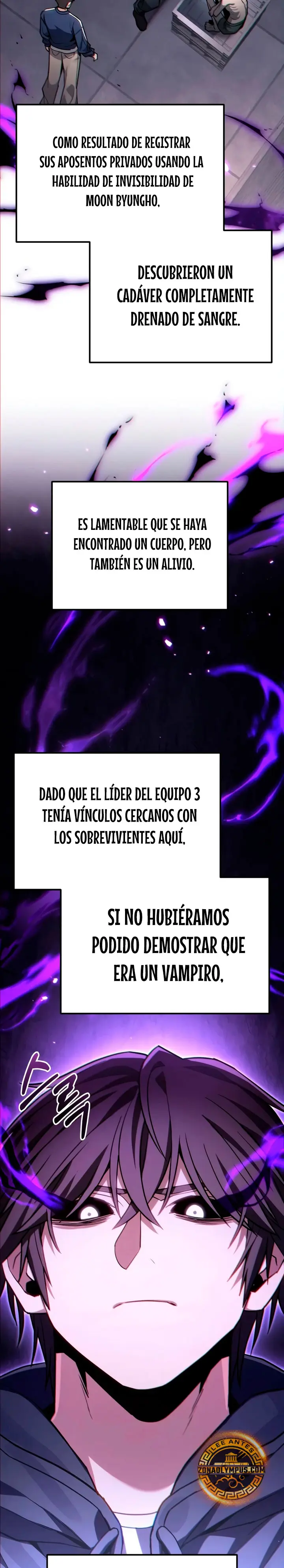 El Soberano Del Hogar - Capítulo 81 - Página 35 - LectorTMOo