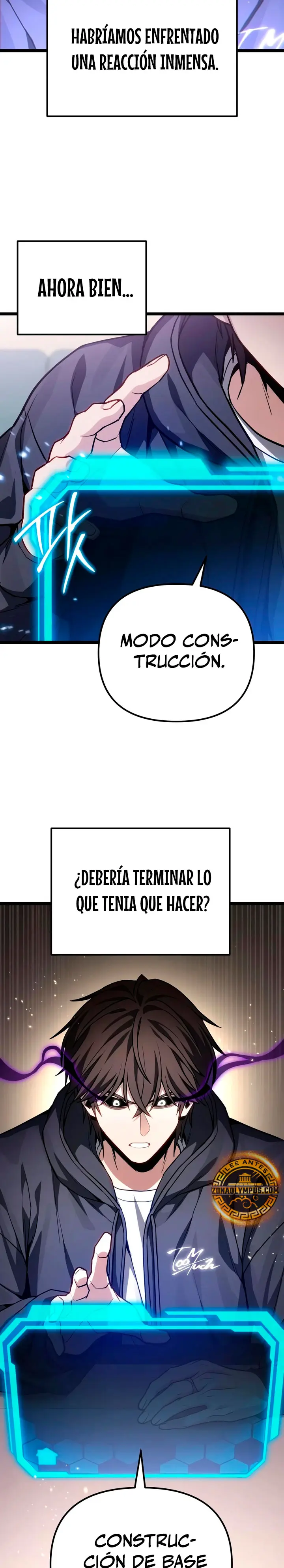 El Soberano Del Hogar - Capítulo 81 - Página 36 - LectorTMOo