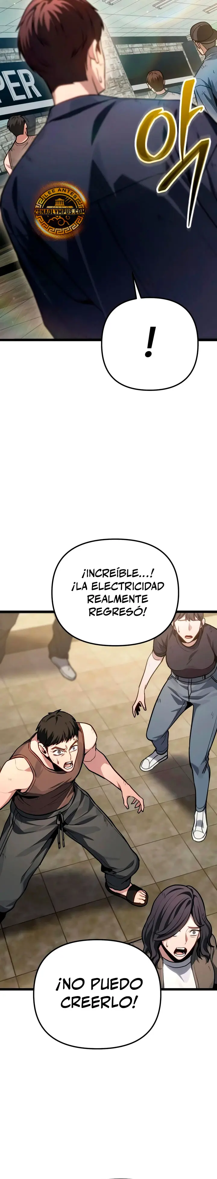 El Soberano Del Hogar - Capítulo 81 - Página 44 - LectorTMOo