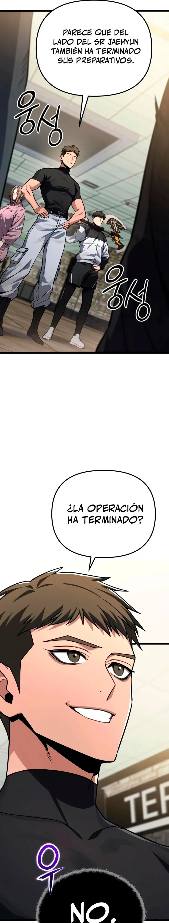El Soberano Del Hogar - Capítulo 81 - Página 45 - LectorTMOo
