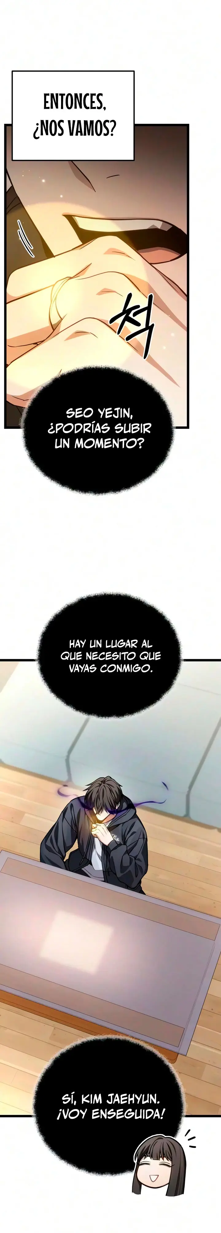 El Soberano Del Hogar - Capítulo 82 - Página 8 - LectorTMOo