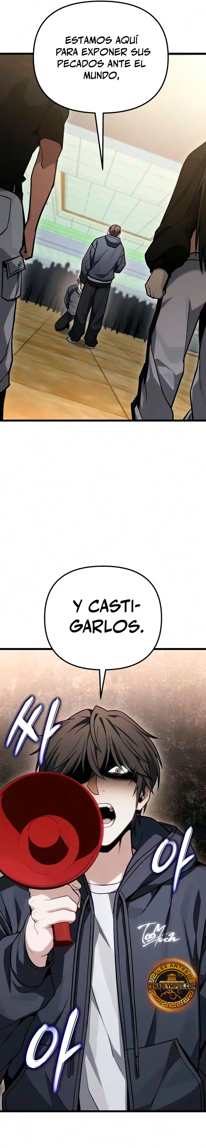El Soberano Del Hogar - Capítulo 82 - Página 17 - LectorTMOo