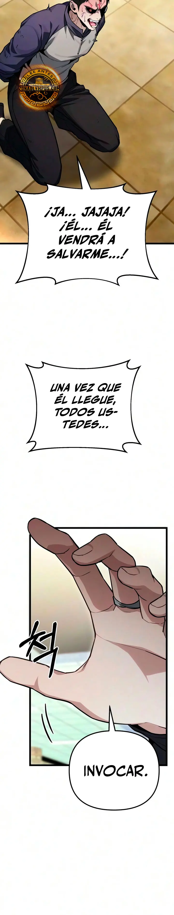 El Soberano Del Hogar - Capítulo 82 - Página 21 - LectorTMOo