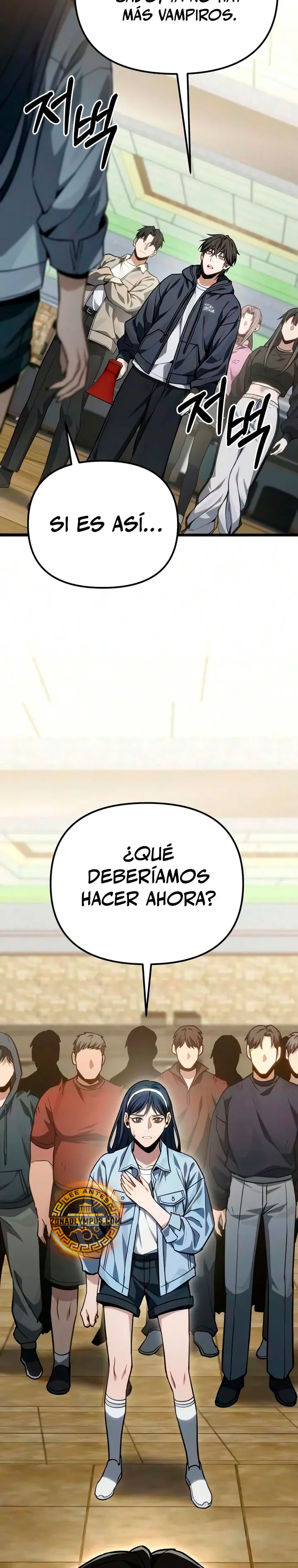 El Soberano Del Hogar - Capítulo 82 - Página 26 - LectorTMOo
