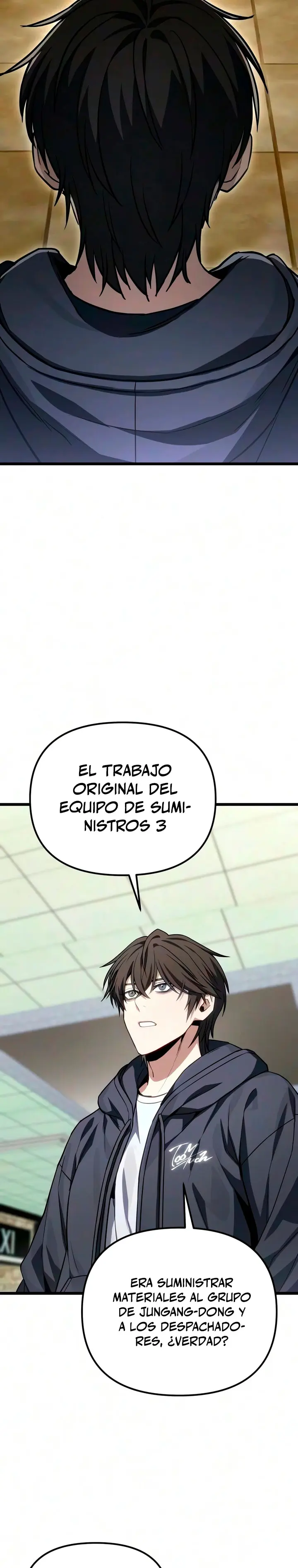 El Soberano Del Hogar - Capítulo 82 - Página 27 - LectorTMOo