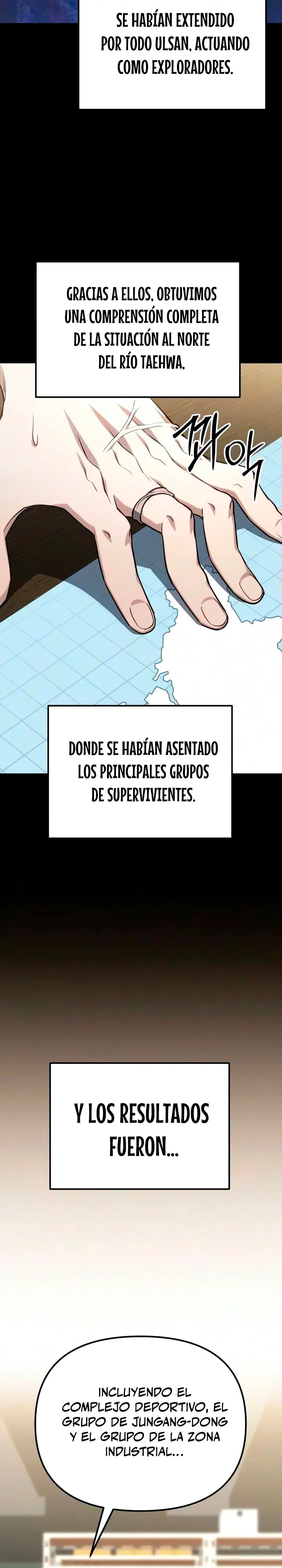 El Soberano Del Hogar - Capítulo 82 - Página 35 - LectorTMOo