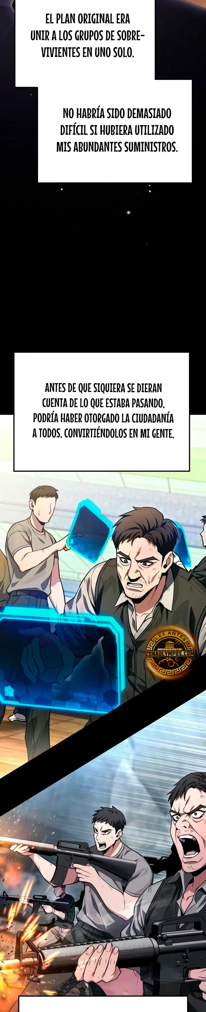 El Soberano Del Hogar - Capítulo 82 - Página 41 - LectorTMOo