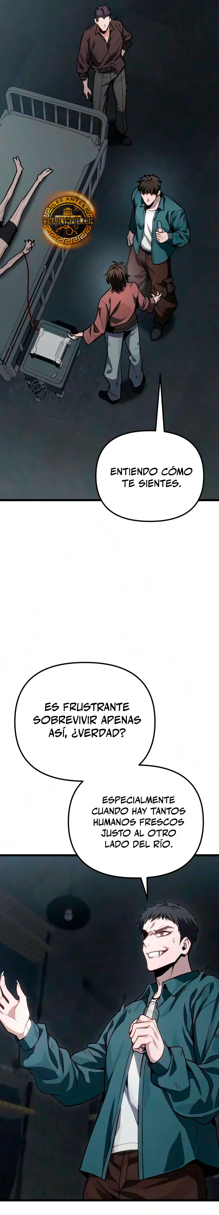 El Soberano Del Hogar - Capítulo 83 - Página 6 - LectorTMOo