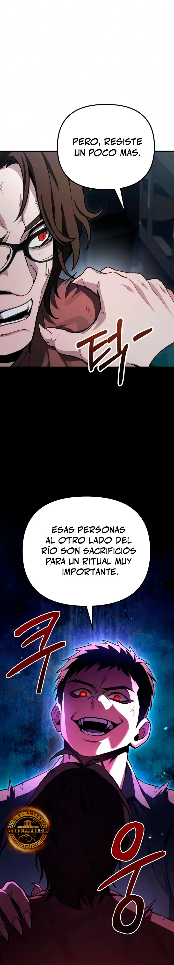 El Soberano Del Hogar - Capítulo 83 - Página 7 - LectorTMOo