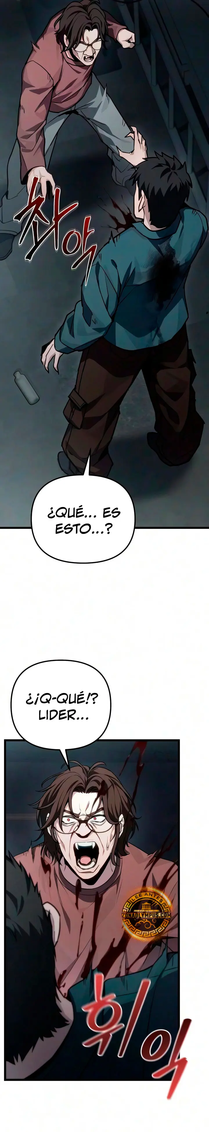 El Soberano Del Hogar - Capítulo 83 - Página 10 - LectorTMOo