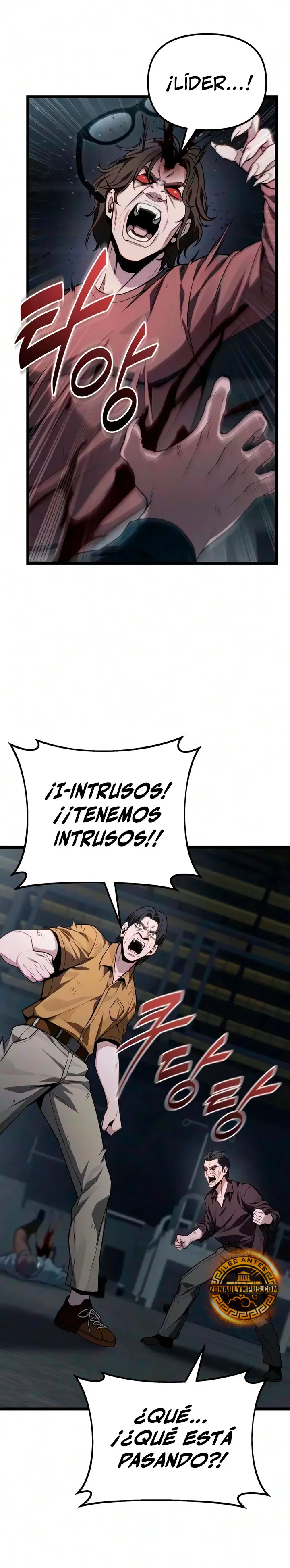El Soberano Del Hogar - Capítulo 83 - Página 11 - LectorTMOo