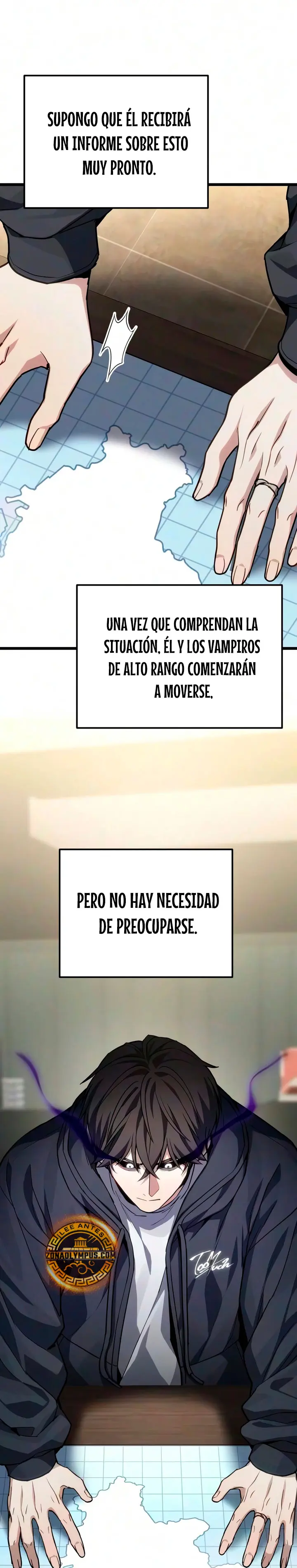 El Soberano Del Hogar - Capítulo 83 - Página 18 - LectorTMOo