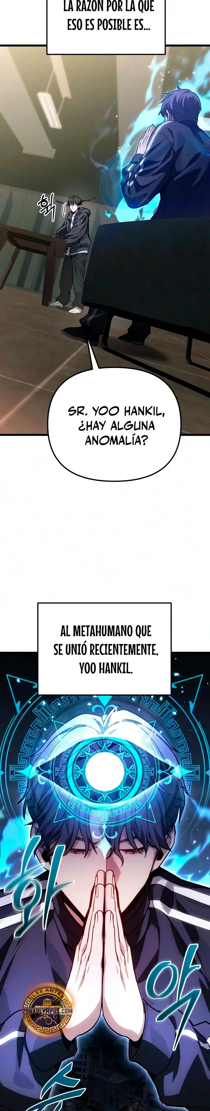 El Soberano Del Hogar - Capítulo 83 - Página 20 - LectorTMOo