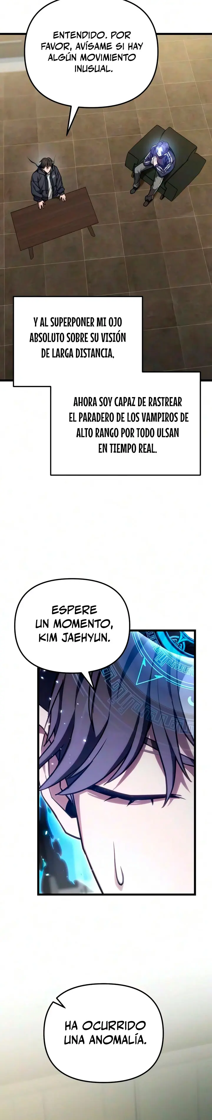 El Soberano Del Hogar - Capítulo 83 - Página 22 - LectorTMOo