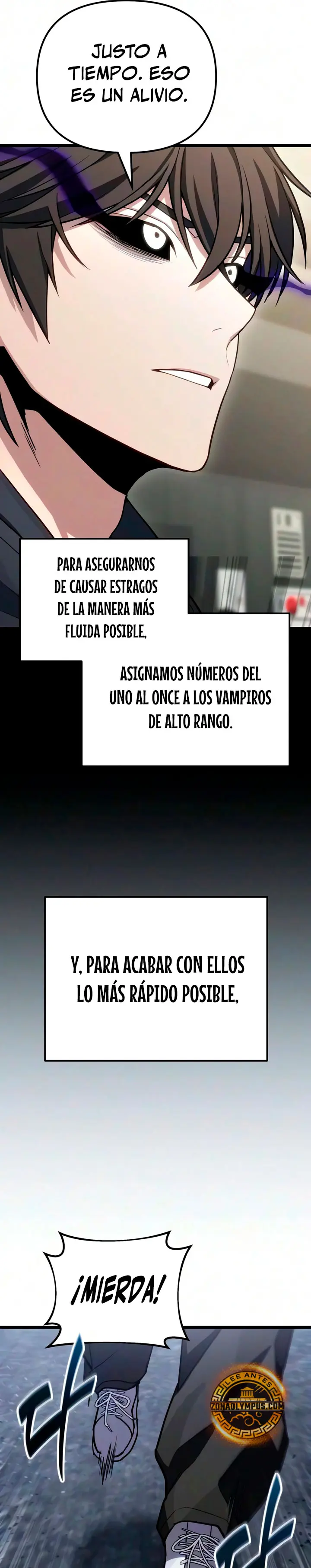 El Soberano Del Hogar - Capítulo 83 - Página 24 - LectorTMOo