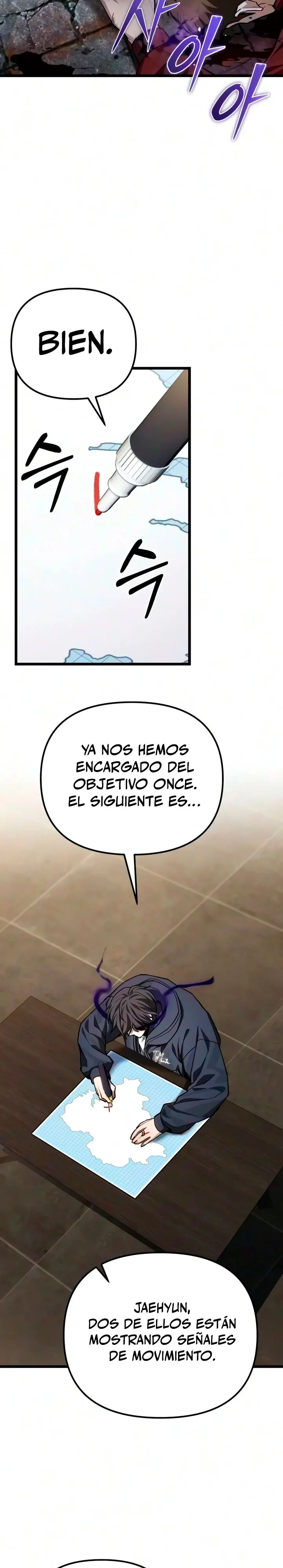 El Soberano Del Hogar - Capítulo 83 - Página 36 - LectorTMOo