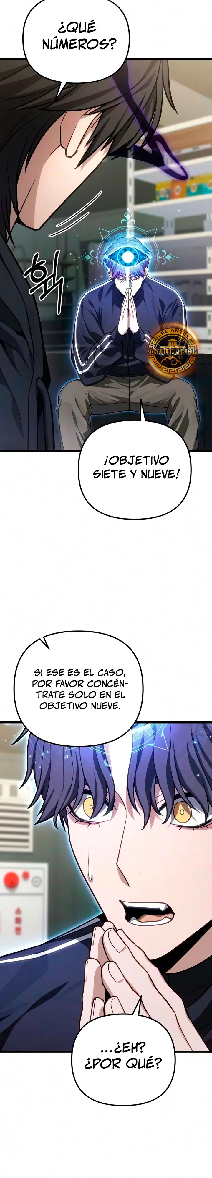 El Soberano Del Hogar - Capítulo 83 - Página 37 - LectorTMOo