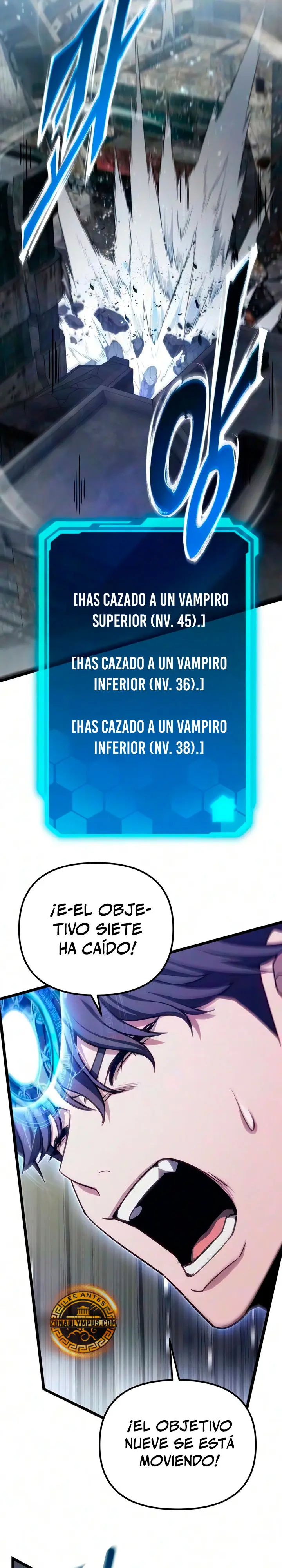 El Soberano Del Hogar - Capítulo 83 - Página 40 - LectorTMOo