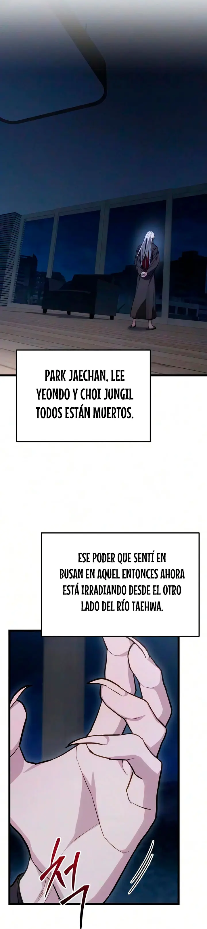 El Soberano Del Hogar - Capítulo 83 - Página 45 - LectorTMOo