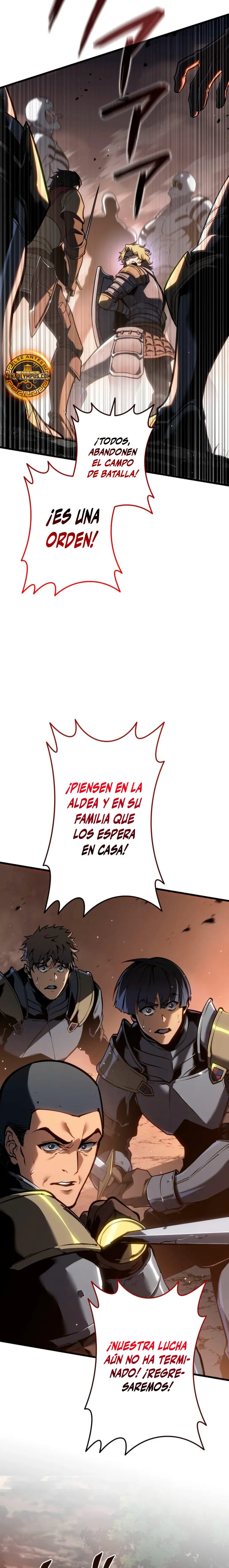 El Stream Del Reencarnado - Capítulo 10 - Página 4 - LectorTMOo