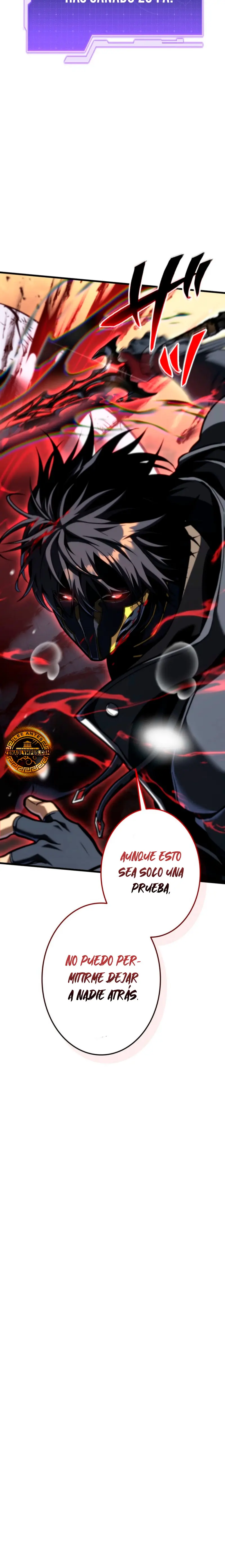El Stream Del Reencarnado - Capítulo 10 - Página 13 - LectorTMOo
