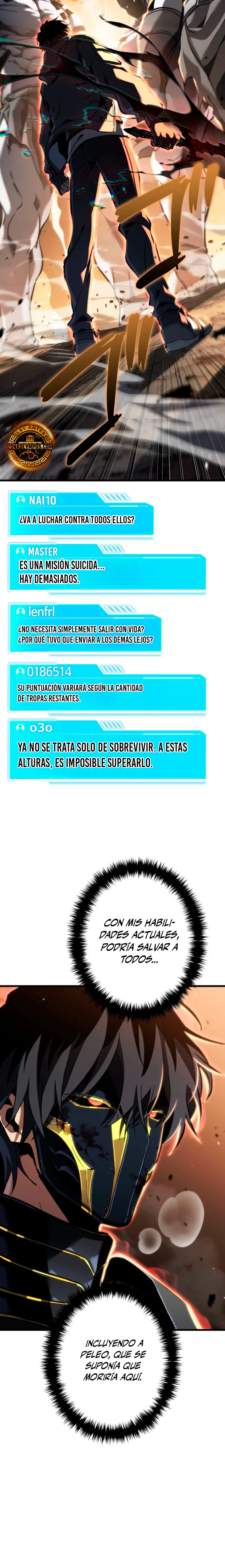 El Stream Del Reencarnado - Capítulo 10 - Página 16 - LectorTMOo