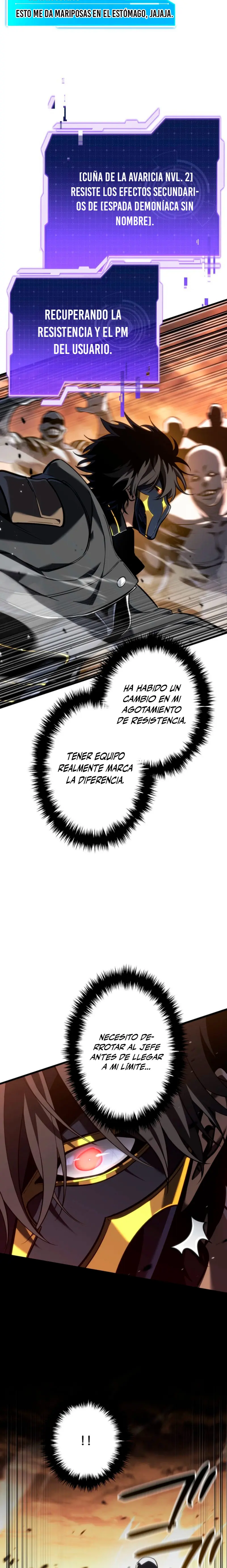 El Stream Del Reencarnado - Capítulo 10 - Página 24 - LectorTMOo