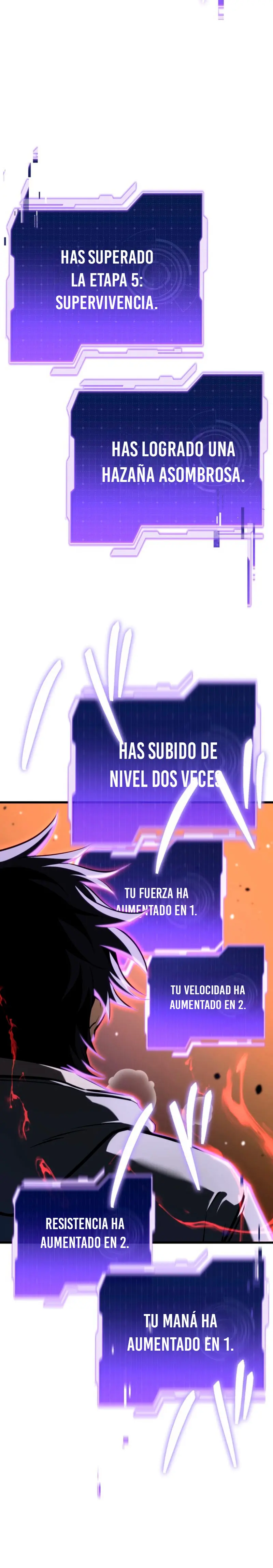 El Stream Del Reencarnado - Capítulo 10 - Página 35 - LectorTMOo