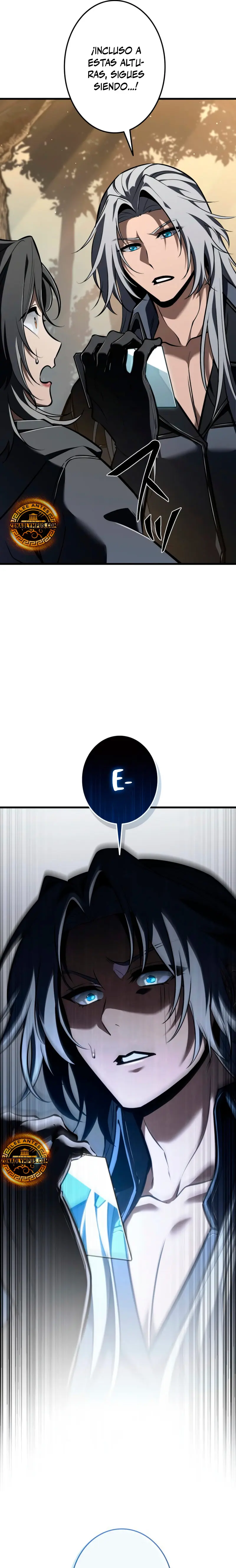 El Stream Del Reencarnado - Capítulo 11 - Página 12 - LectorTMOo