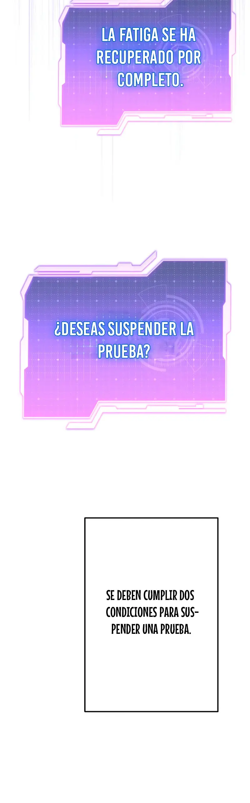 El Stream Del Reencarnado - Capítulo 12 - Página 20 - LectorTMOo