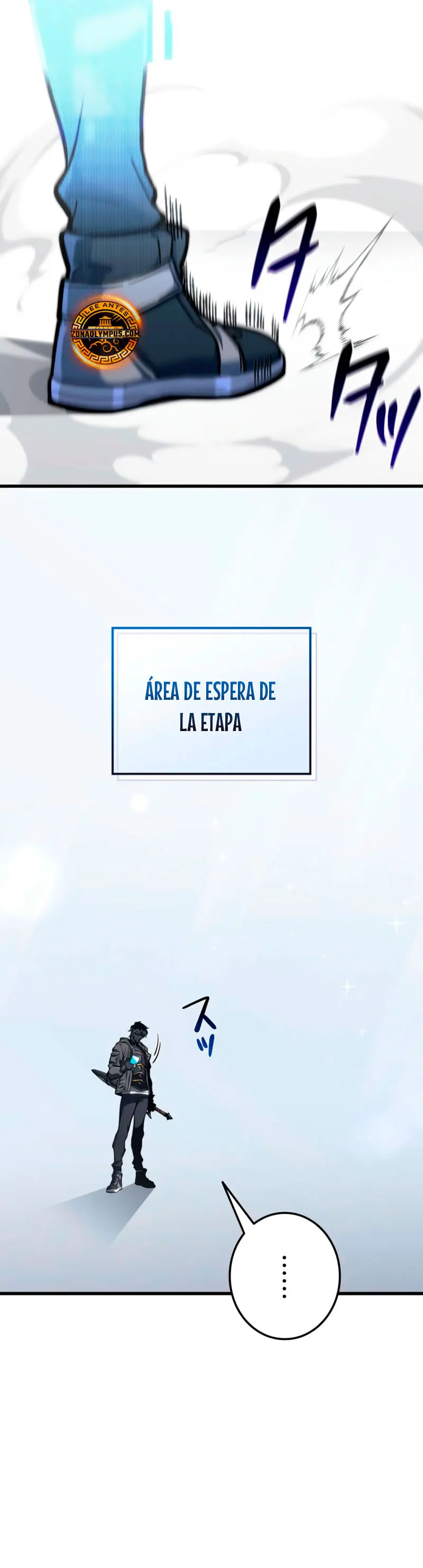 El Stream Del Reencarnado - Capítulo 12 - Página 25 - LectorTMOo