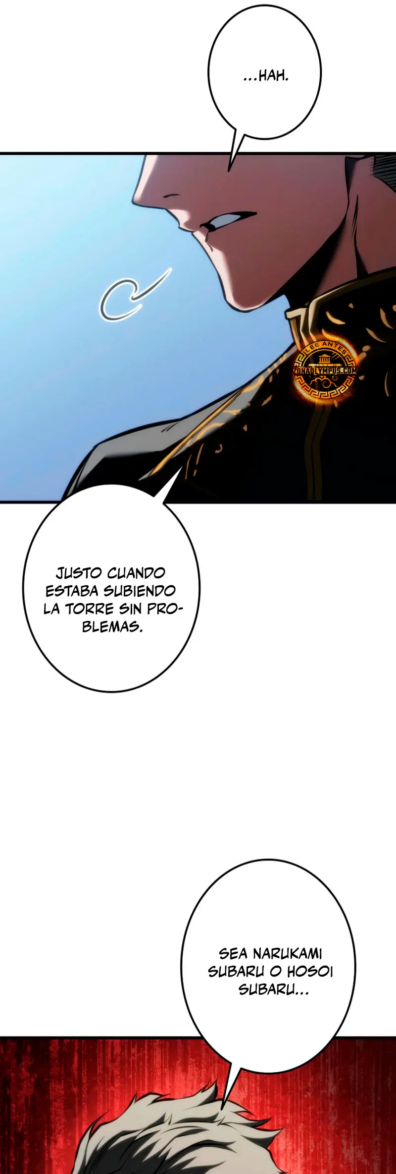 El Stream Del Reencarnado - Capítulo 12 - Página 56 - LectorTMOo