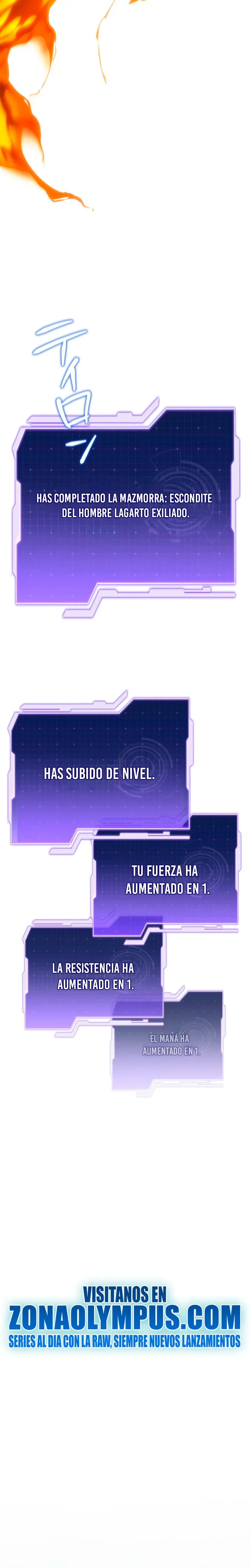 El Stream Del Reencarnado - Capítulo 13 - Página 11 - LectorTMOo