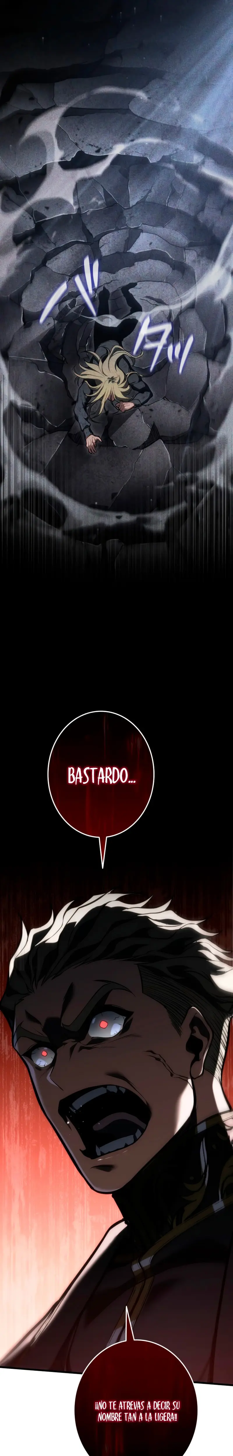 El Stream Del Reencarnado - Capítulo 13 - Página 34 - LectorTMOo