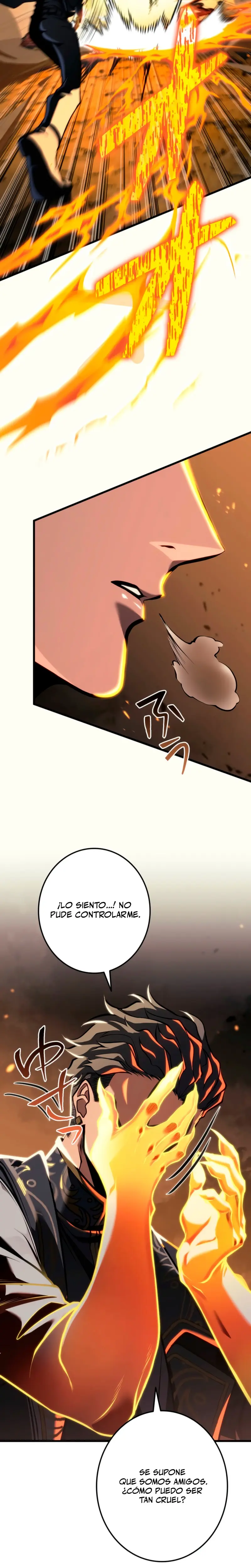 El Stream Del Reencarnado - Capítulo 14 - Página 5 - LectorTMOo