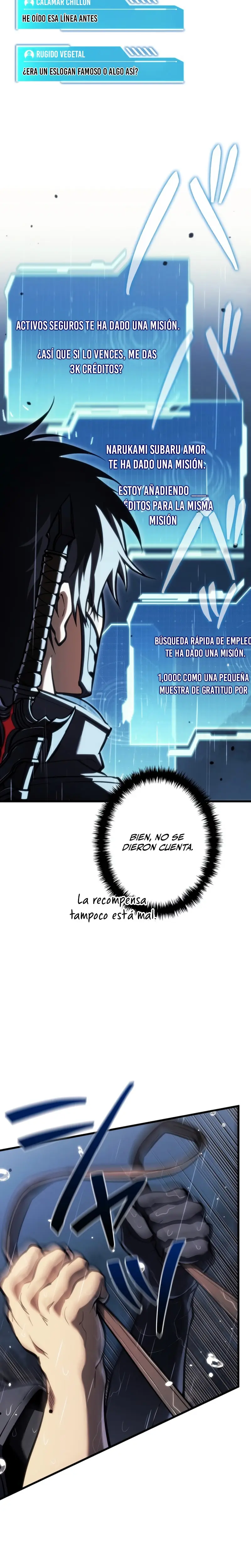 El Stream Del Reencarnado - Capítulo 15 - Página 26 - LectorTMOo