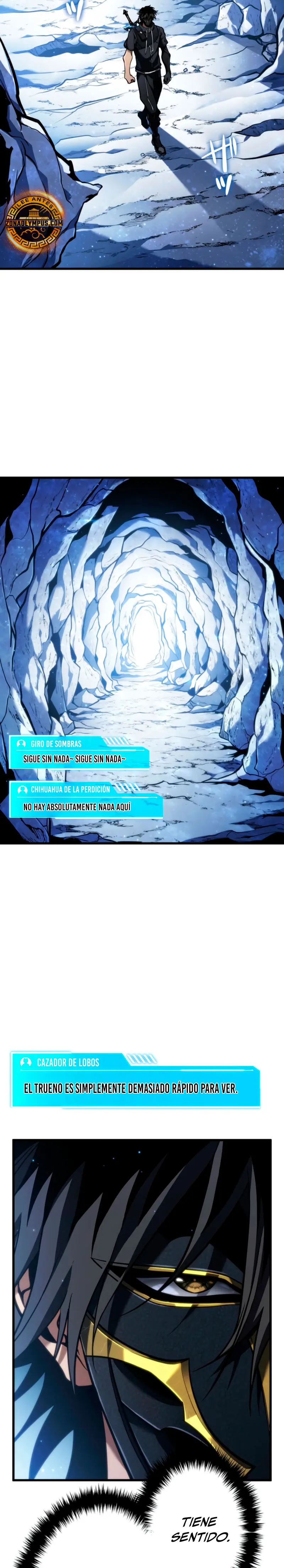 El Stream Del Reencarnado - Capítulo 16 - Página 22 - LectorTMOo