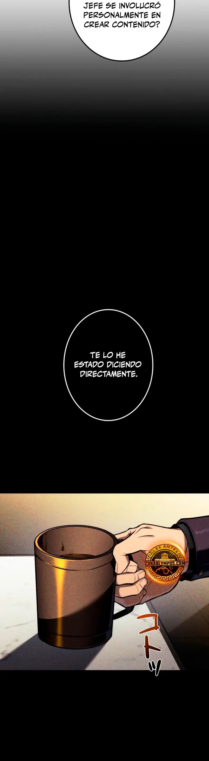 El Stream Del Reencarnado - Capítulo 17 - Página 15 - LectorTMOo