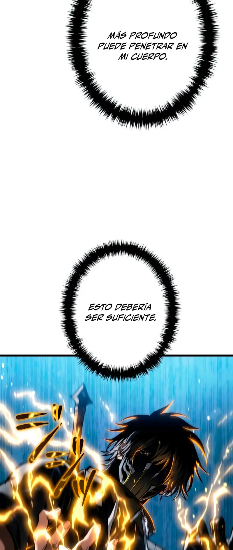 El Stream Del Reencarnado - Capítulo 17 - Página 32 - LectorTMOo