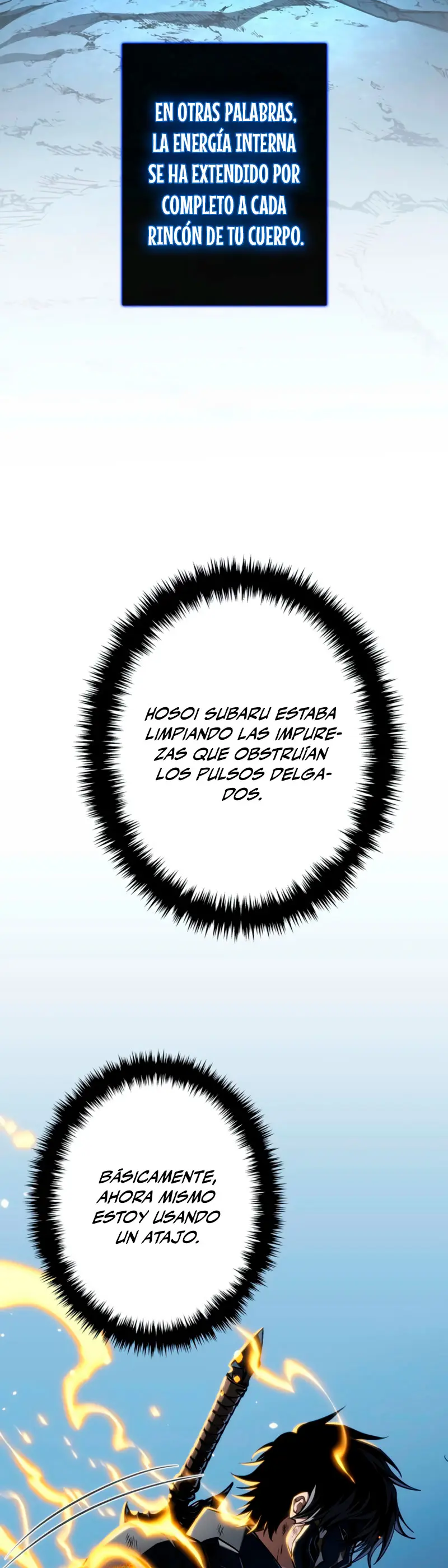 El Stream Del Reencarnado - Capítulo 17 - Página 39 - LectorTMOo