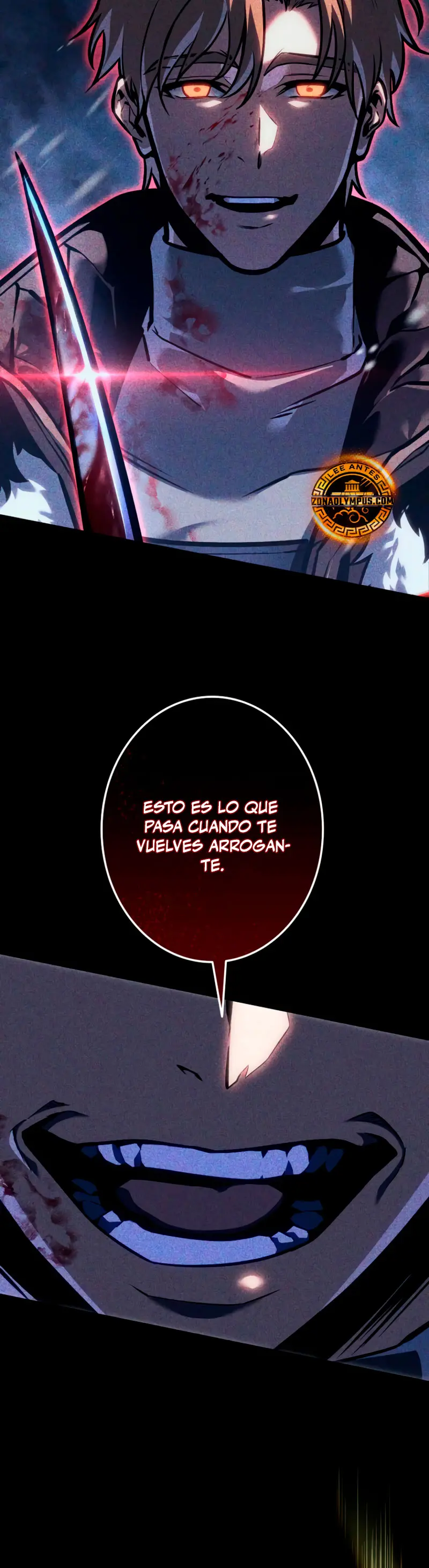 El Stream Del Reencarnado - Capítulo 17 - Página 58 - LectorTMOo