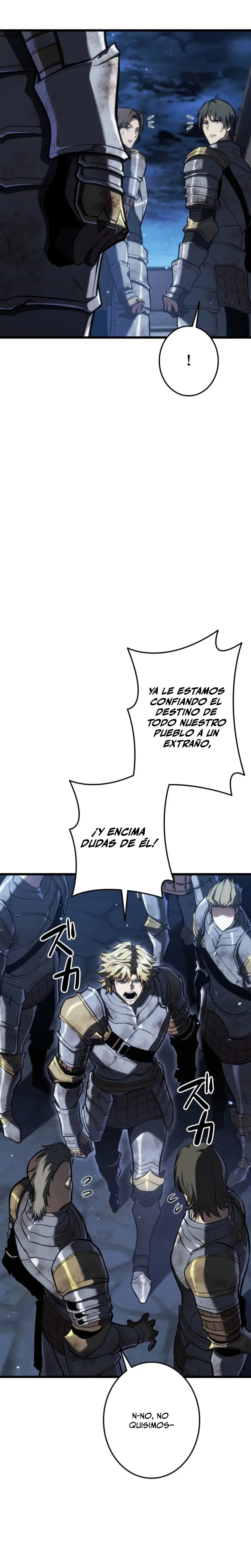 El Stream Del Reencarnado - Capítulo 18 - Página 19 - LectorTMOo