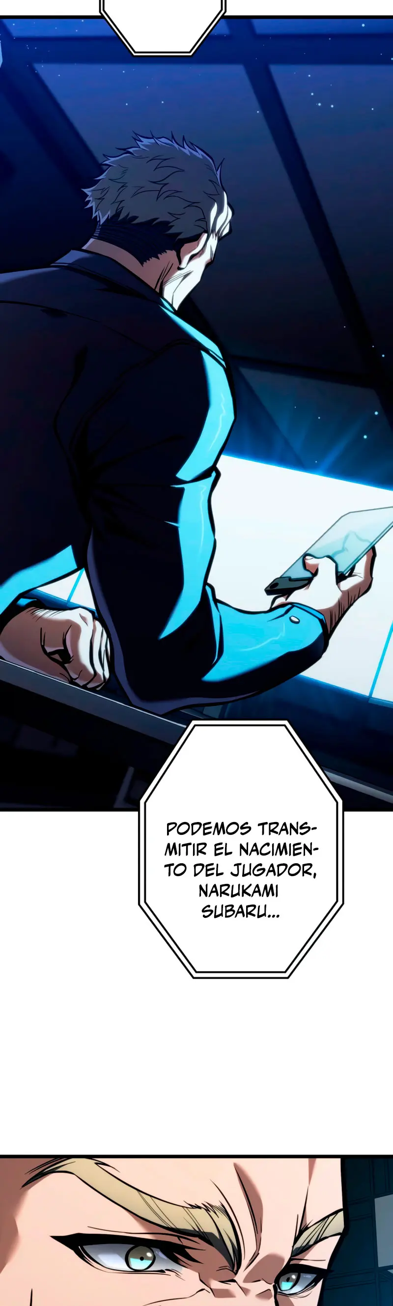 El Stream Del Reencarnado - Capítulo 19 - Página 8 - LectorTMOo