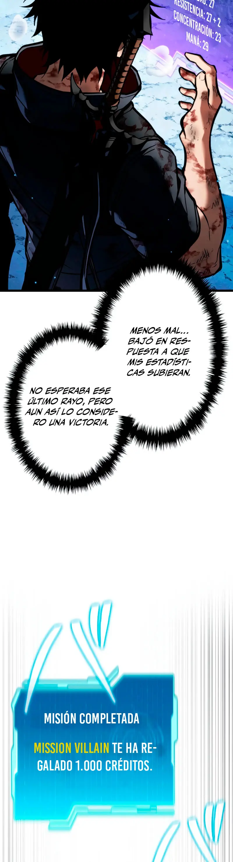 El Stream Del Reencarnado - Capítulo 19 - Página 13 - LectorTMOo
