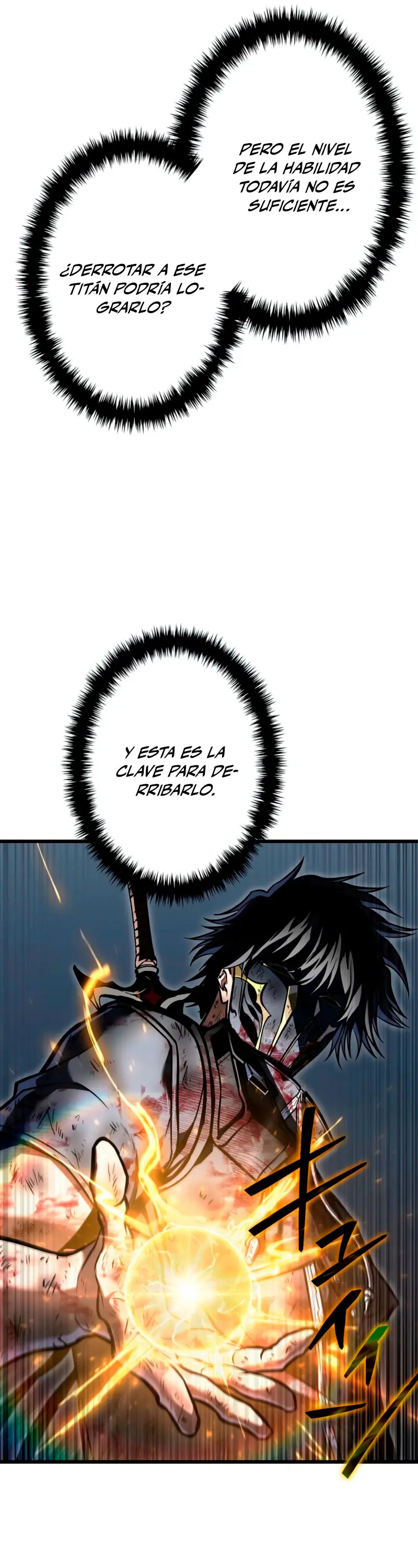 El Stream Del Reencarnado - Capítulo 19 - Página 16 - LectorTMOo