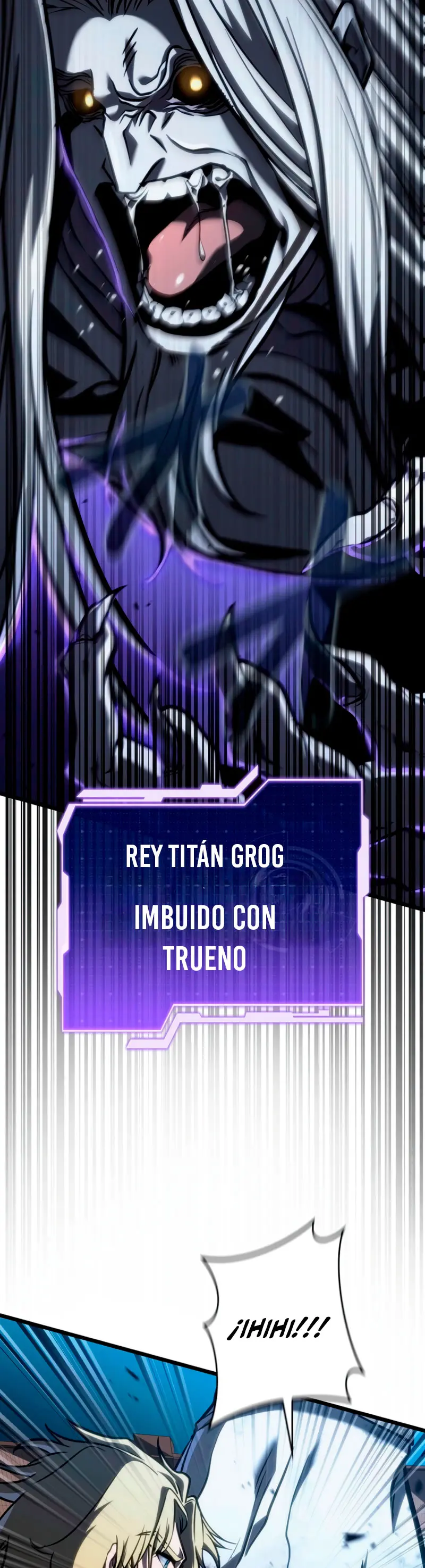 El Stream Del Reencarnado - Capítulo 19 - Página 25 - LectorTMOo
